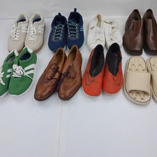 Shoe bundle 8.5 for sale  WORTHING
