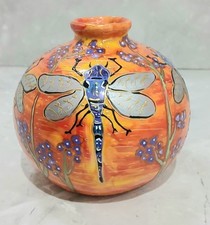 Small ceramic orange for sale  LONDON