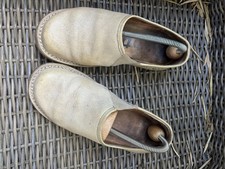 Halbschuhe trippen gebraucht kaufen  Neubrandenburg