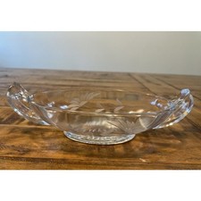 Vtge. canoe shaped for sale  Wesley Chapel