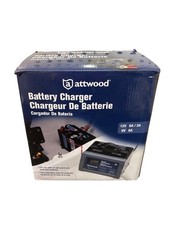 Carregador de bateria Attwood marinho e automotivo 12V - Usado comprar usado Carregador de bateria Attwood marinho e automotivo 12V - Usado comprar usado  Enviando para Brazil