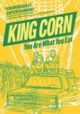 King Corn comprar usado  Enviando para Brazil