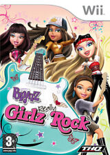 Bratz girlz really for sale  STOCKPORT