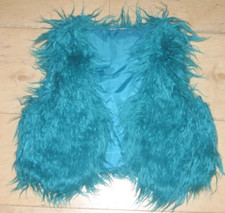 Schicke fake fur gebraucht kaufen  Neuss