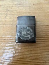 Zippo accendino 60th usato  Verrua Savoia