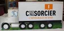 Sorcier camion intégrale d'occasion  Barbezieux-Saint-Hilaire