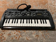 Korg microsampler sampling for sale  Tucson