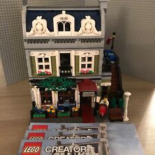 Lego creator expert d'occasion  Cagnes-sur-Mer