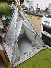 Etsy kids teepee for sale  LONDON