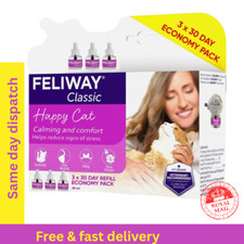 Feliway classic day for sale  ABERDEEN