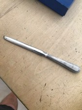 solid silver paper knife for sale solid silver paper knife for sale DORKING