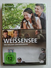 Weissensee staffel dvd gebraucht kaufen  Karlsruhe