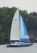 Trailerable trimaran you gebraucht kaufen  Berlin