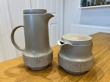 Inca teapot coffee for sale  NOTTINGHAM