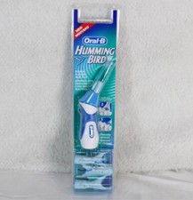 Broken oral hummiingbird for sale  USA