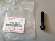 Genuine suzuki 12163 for sale  Oklahoma City