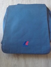 Zaino way blu usato  Francavilla al Mare