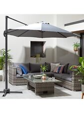 Deluxe cantilever hanging for sale  SHIPLEY