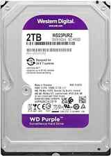 Hdd videosorveglianza 2tb usato  Avellino