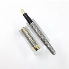 Parker sonnet sterling for sale  BARGOED