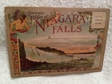 Niagara falls new for sale  Mason City