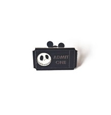 Disney admit one d'occasion  Expédié en Belgium