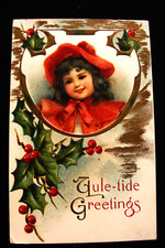 Adorable girl red for sale  Windermere