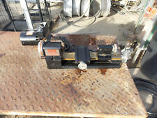 Sherline 4000 metal for sale  Kingsburg