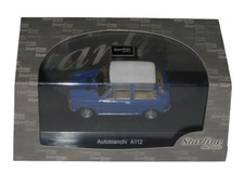 Autobianchi 112 gebraucht kaufen  Schwandorf