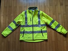 Asatex warnschutz softshelljac gebraucht kaufen  Saarbrücken