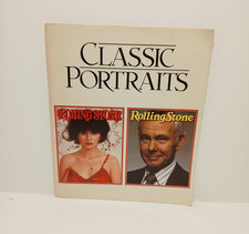 Classic portraits rolling for sale  Barnegat