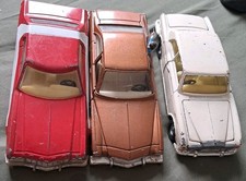 Corgi job lot for sale  WAKEFIELD