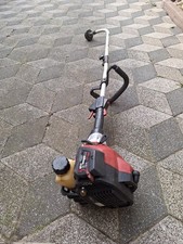 Rasentrimmer freischneider ikr gebraucht kaufen  Dalheim, Mommenheim, Undenheim