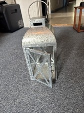 Silver color metal for sale  Waterbury