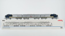 Märklin 3362 diesel gebraucht kaufen  Viersen