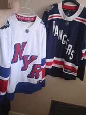 New york rangers for sale  LEEDS