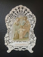 Magnifique canivet marie d'occasion  Pontailler-sur-Saône