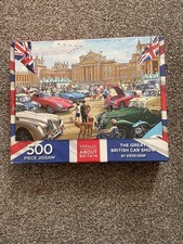 wh smith jigsaw for sale  BOURNEMOUTH