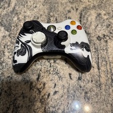 Xbox 360 wireless d'occasion  Expédié en Belgium