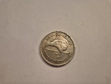 Münze new zealand gebraucht kaufen  Bitburg-Umland