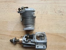 Nitro glow saito for sale  ALTRINCHAM