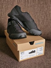 Bike schuhe shimano gebraucht kaufen  Leipzig