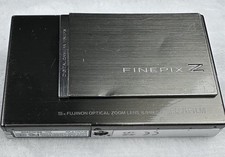 Fujifilm finepix z100fd for sale  Ridgeland