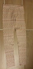 Leggings 146 152 gebraucht kaufen  Ayl, Trassem, Wellen