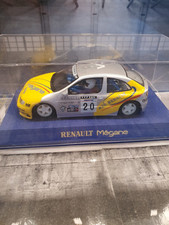 Scalextric c2010 renault for sale  NORWICH