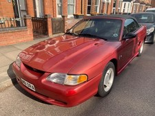 Ford mustang american for sale  READING