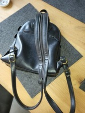 Lederucksack damen marke gebraucht kaufen  Neitersen