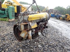 Deutz bf6l913 turbo for sale  Carbondale