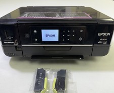 Epson expression premium for sale  Davidson