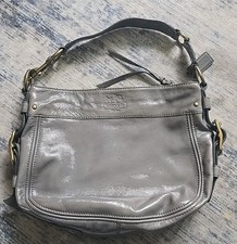 Coach zoe patent for sale  Chesterland